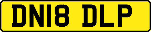 DN18DLP