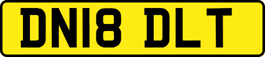 DN18DLT