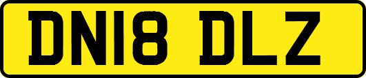 DN18DLZ