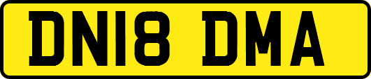 DN18DMA