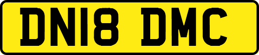 DN18DMC