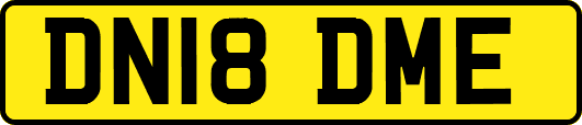 DN18DME