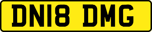 DN18DMG