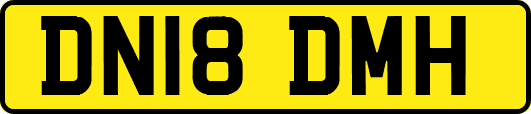 DN18DMH