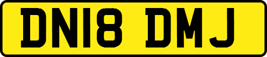 DN18DMJ