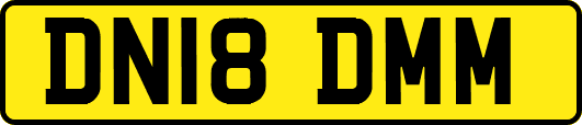 DN18DMM