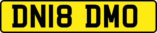 DN18DMO