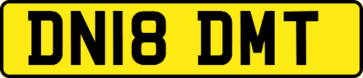 DN18DMT