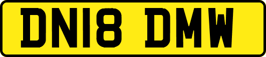 DN18DMW