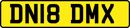 DN18DMX