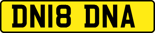 DN18DNA