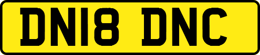 DN18DNC