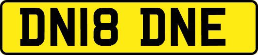 DN18DNE
