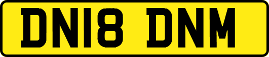 DN18DNM