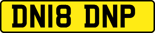 DN18DNP