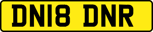 DN18DNR