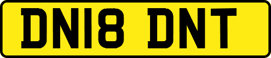 DN18DNT