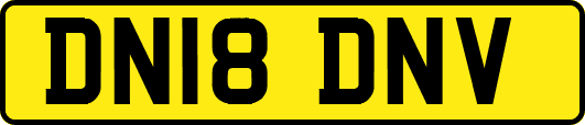 DN18DNV