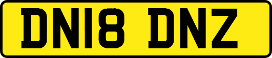 DN18DNZ