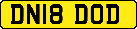 DN18DOD