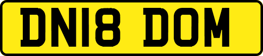 DN18DOM