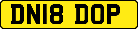 DN18DOP