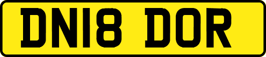DN18DOR