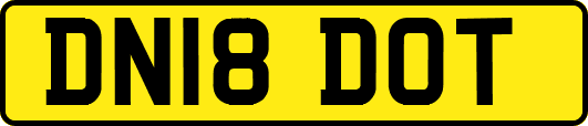 DN18DOT