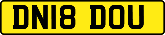 DN18DOU