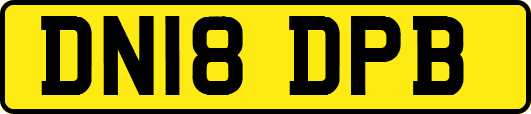 DN18DPB