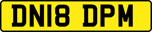 DN18DPM