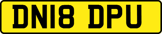 DN18DPU