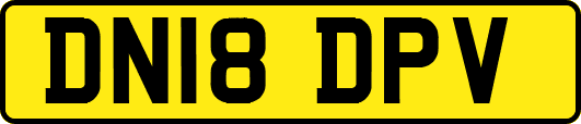 DN18DPV