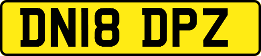 DN18DPZ