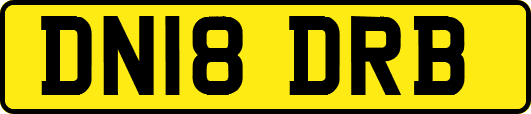 DN18DRB
