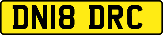 DN18DRC