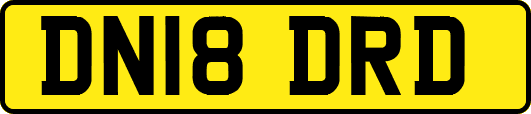DN18DRD