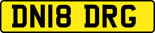 DN18DRG