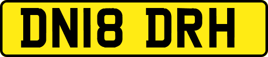 DN18DRH