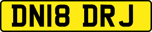 DN18DRJ