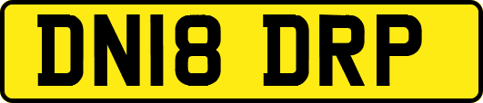 DN18DRP