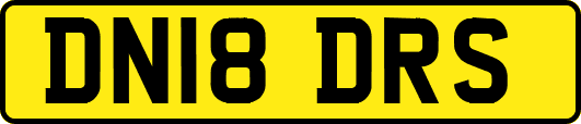 DN18DRS