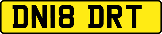 DN18DRT