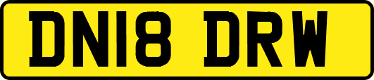 DN18DRW