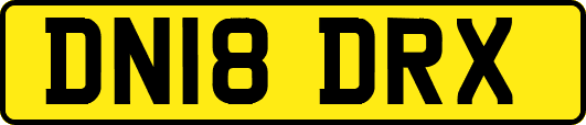 DN18DRX