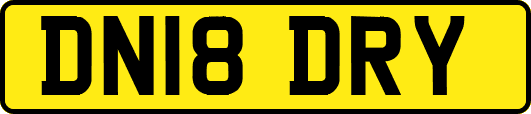 DN18DRY