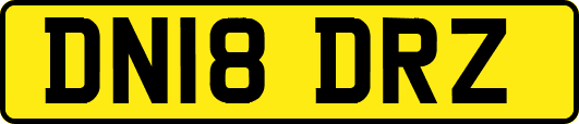 DN18DRZ
