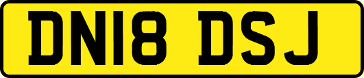 DN18DSJ