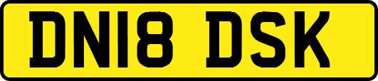DN18DSK