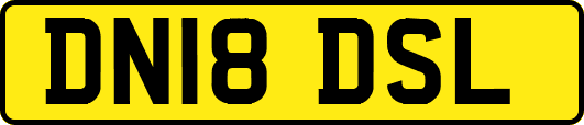 DN18DSL